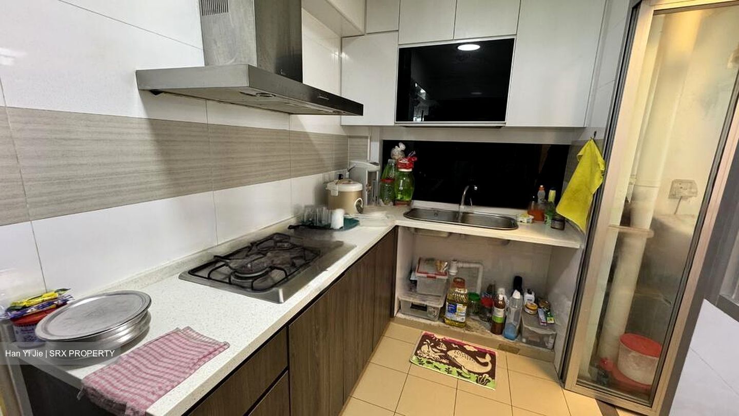 Blk 473C Hougang Parkedge (Hougang), HDB 3 Rooms #482074601